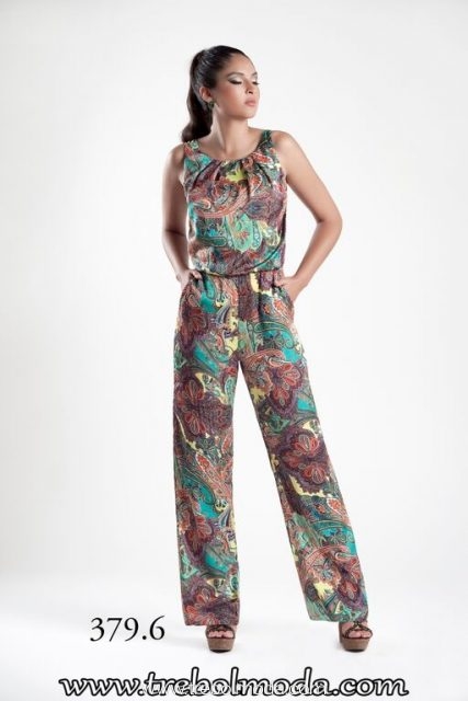 Trebol Moda