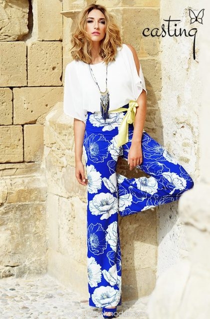 Trebol Moda
