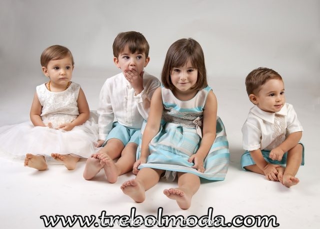 Trebol Moda