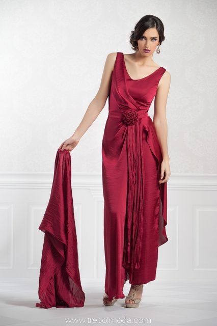 Trebol Moda