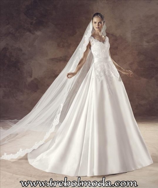 Trebol Moda