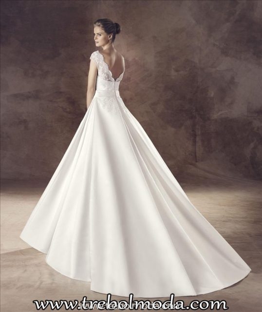 Trebol Moda