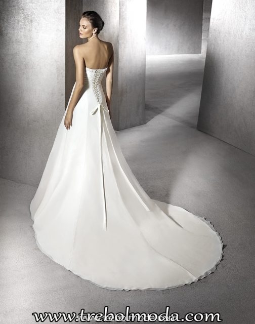 Trebol Moda