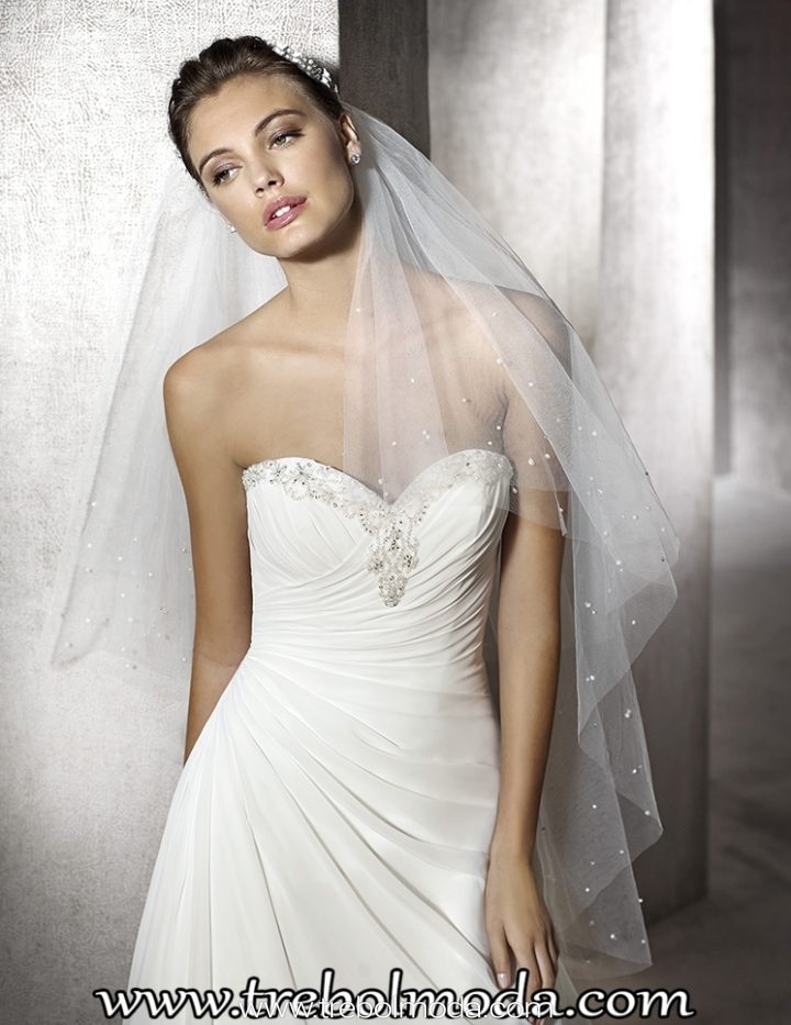 Vestidos Novia Outlet Archivos - Trebol Moda