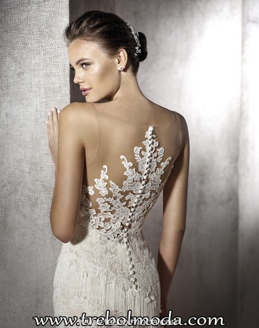 Trebol Moda