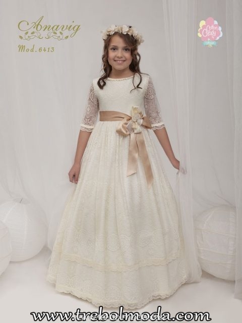 Trebol Moda