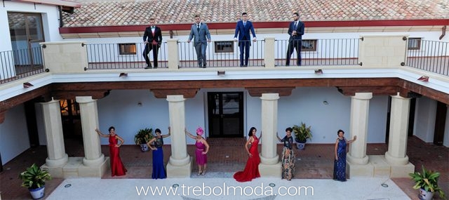 Trebol Moda