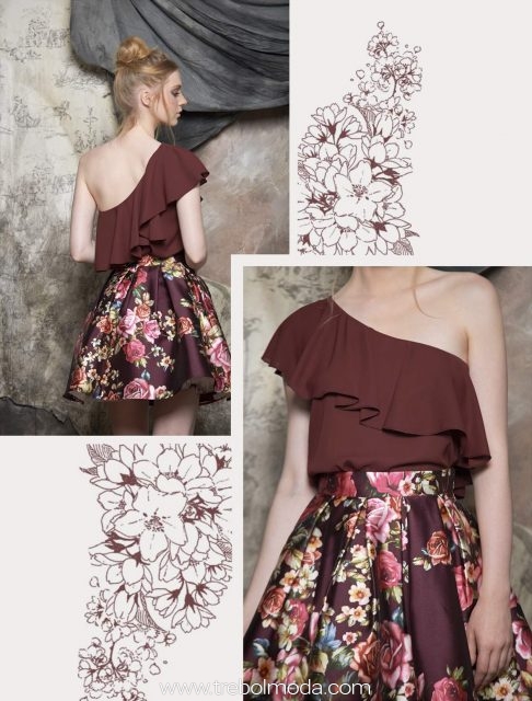Trebol Moda