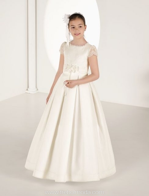 vestidos de primera comunion near me