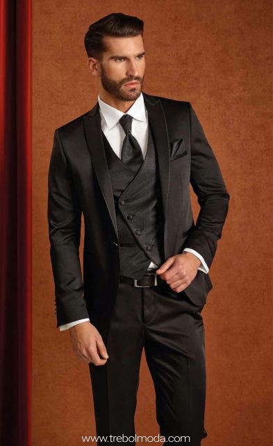 Trebol Moda