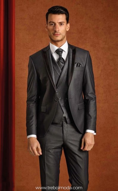 Trebol Moda