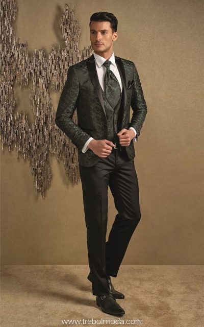 Trebol Moda