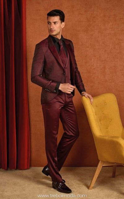 Trebol Moda