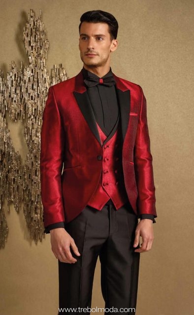 Trebol Moda