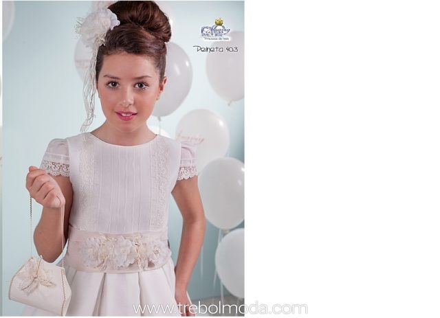 Trebol Moda