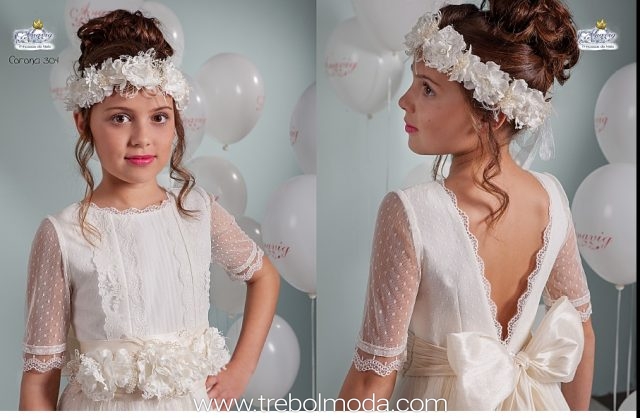 Trebol Moda
