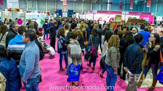 Trebol Moda
