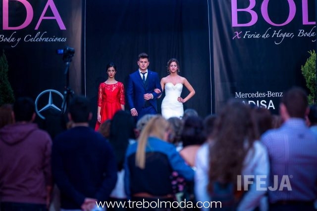 Trebol Moda
