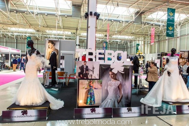 Trebol Moda