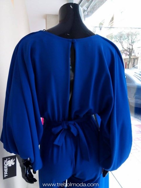 Trebol Moda