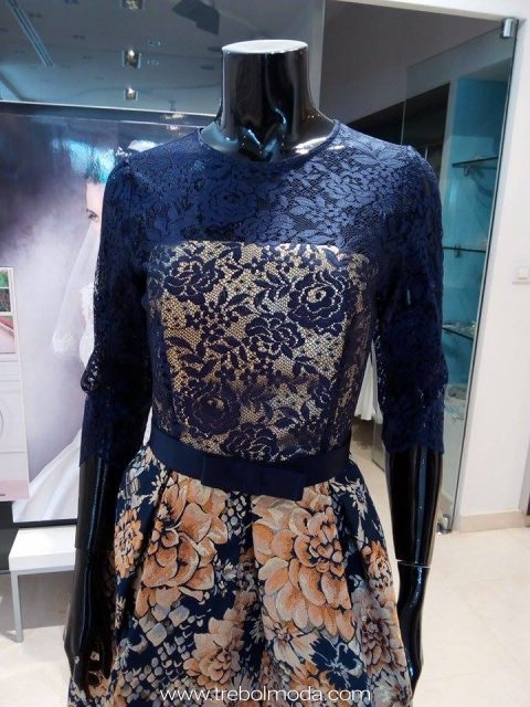 Trebol Moda