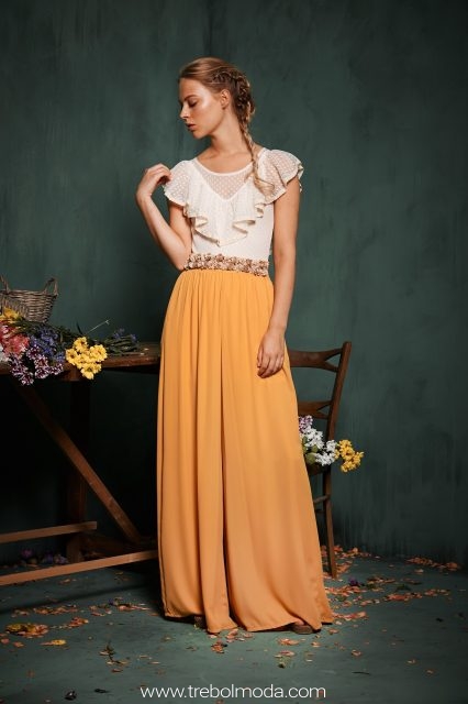 Trebol Moda