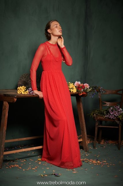 Trebol Moda