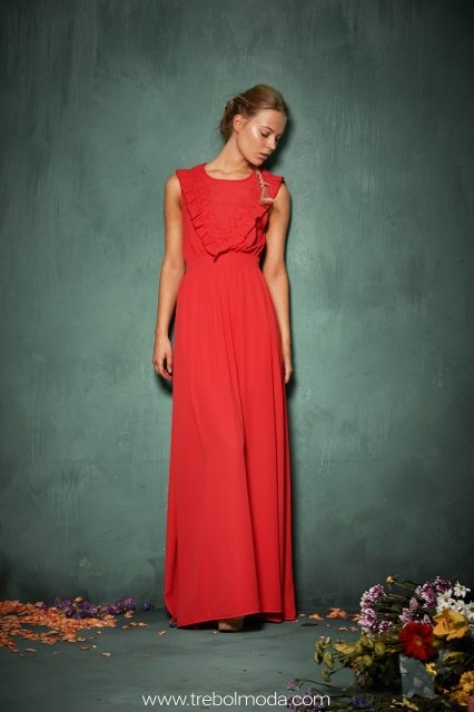 Trebol Moda