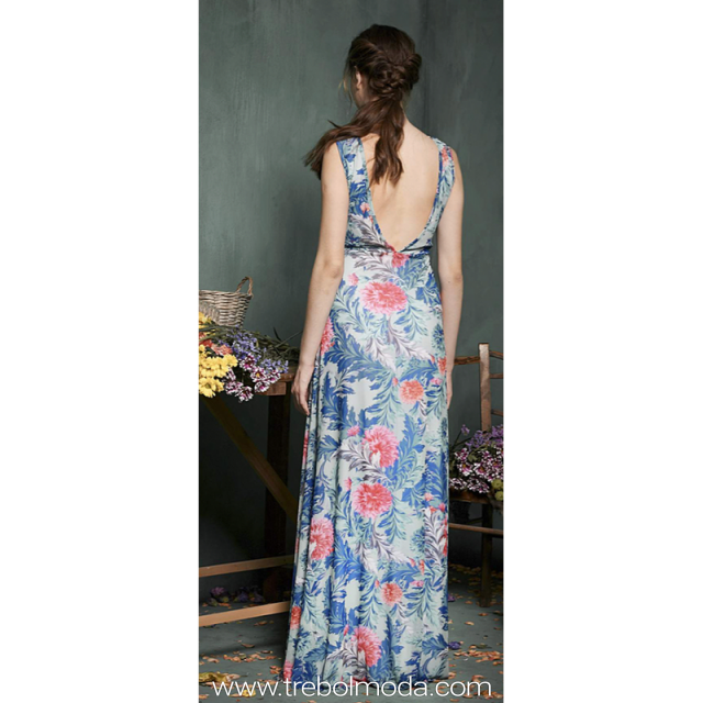 Trebol Moda