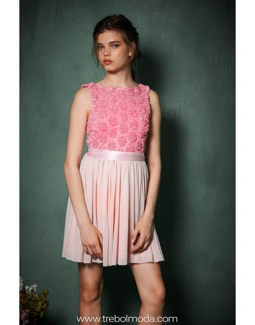 Trebol Moda