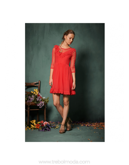 Trebol Moda