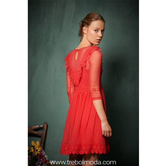 Trebol Moda