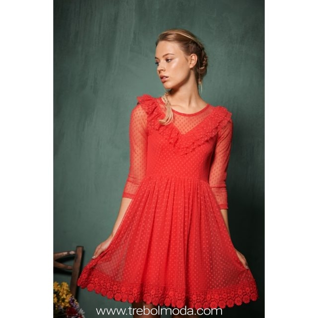 Trebol Moda