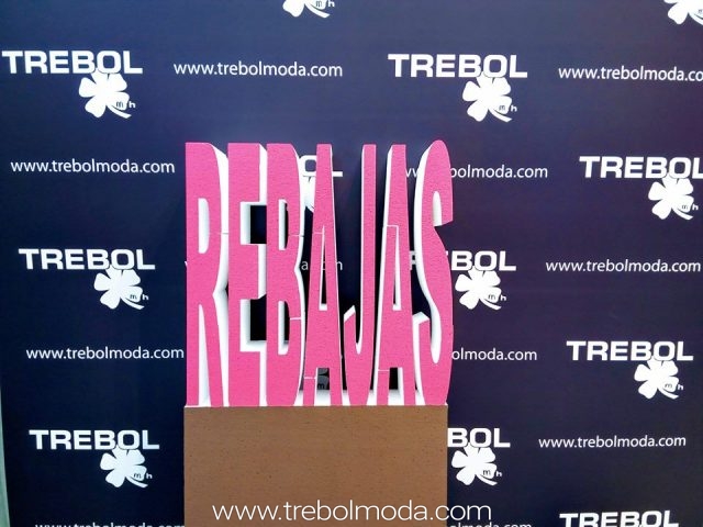 Trebol Moda