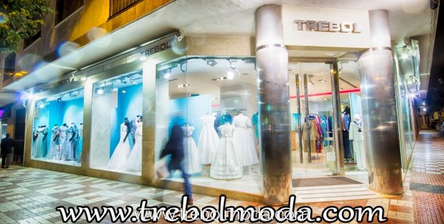 Trebol Moda