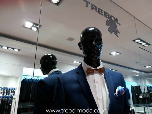 Trebol Moda