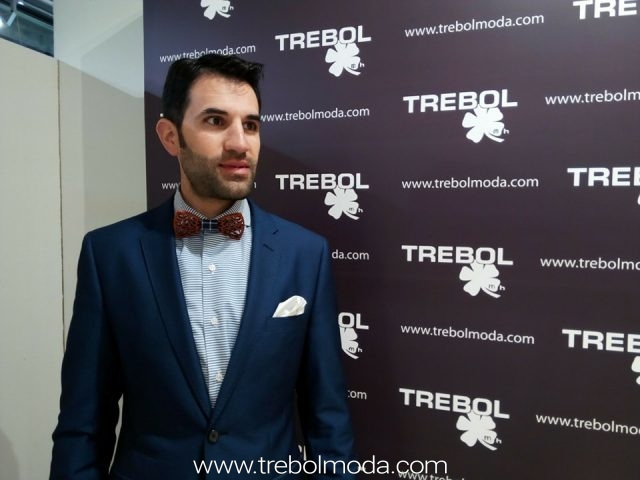 Trebol Moda