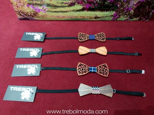 Trebol Moda