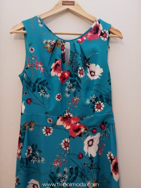 Trebol Moda