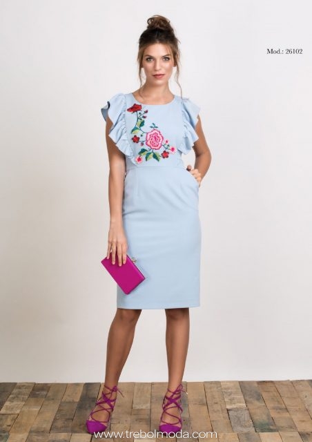 Trebol Moda