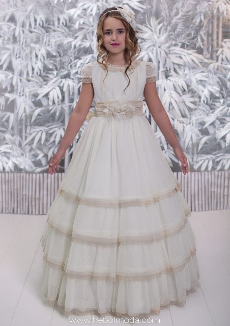 Trebol Moda