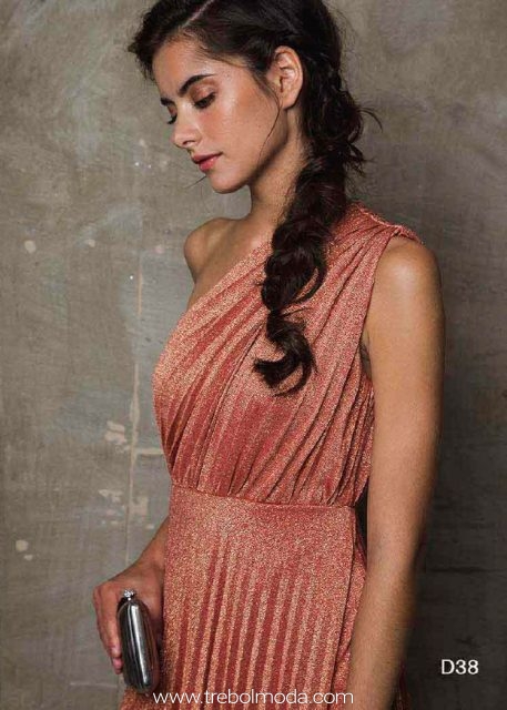 Trebol Moda