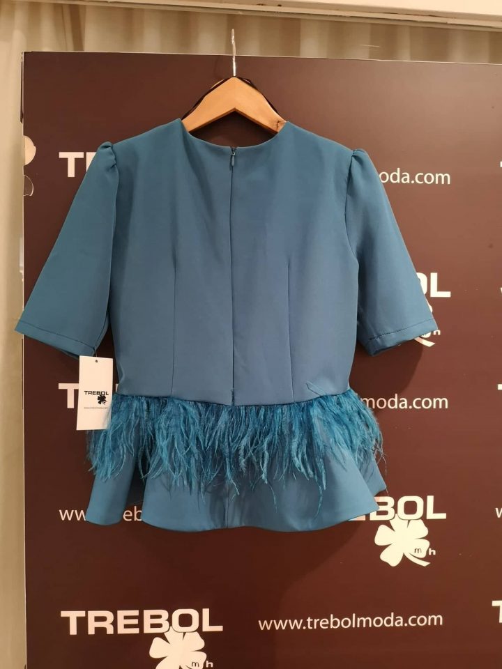 Mono pitillo - Trebol Moda