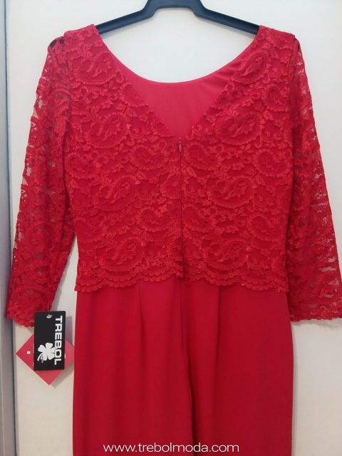 Trebol Moda
