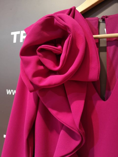Trebol Moda