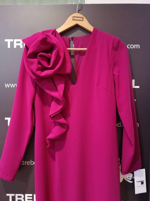Trebol Moda