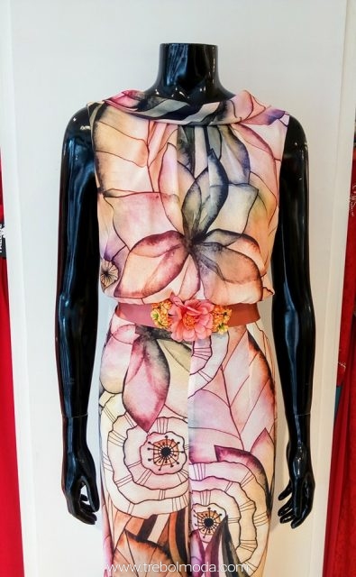 Trebol Moda