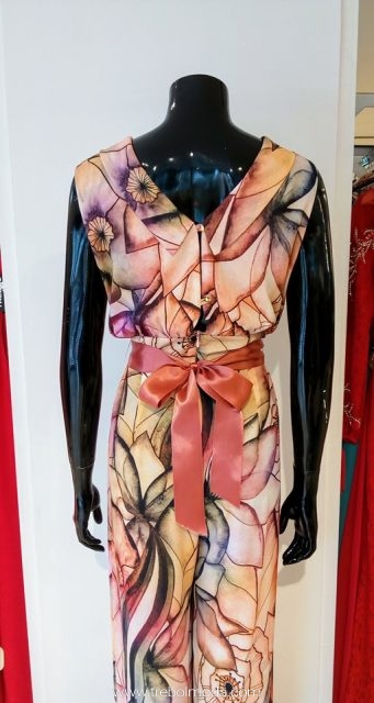 Trebol Moda