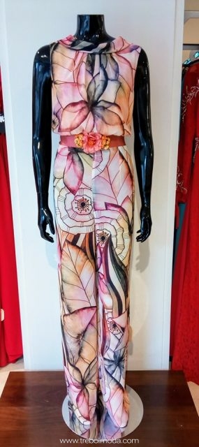 Trebol Moda