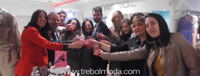 Trebol Moda
